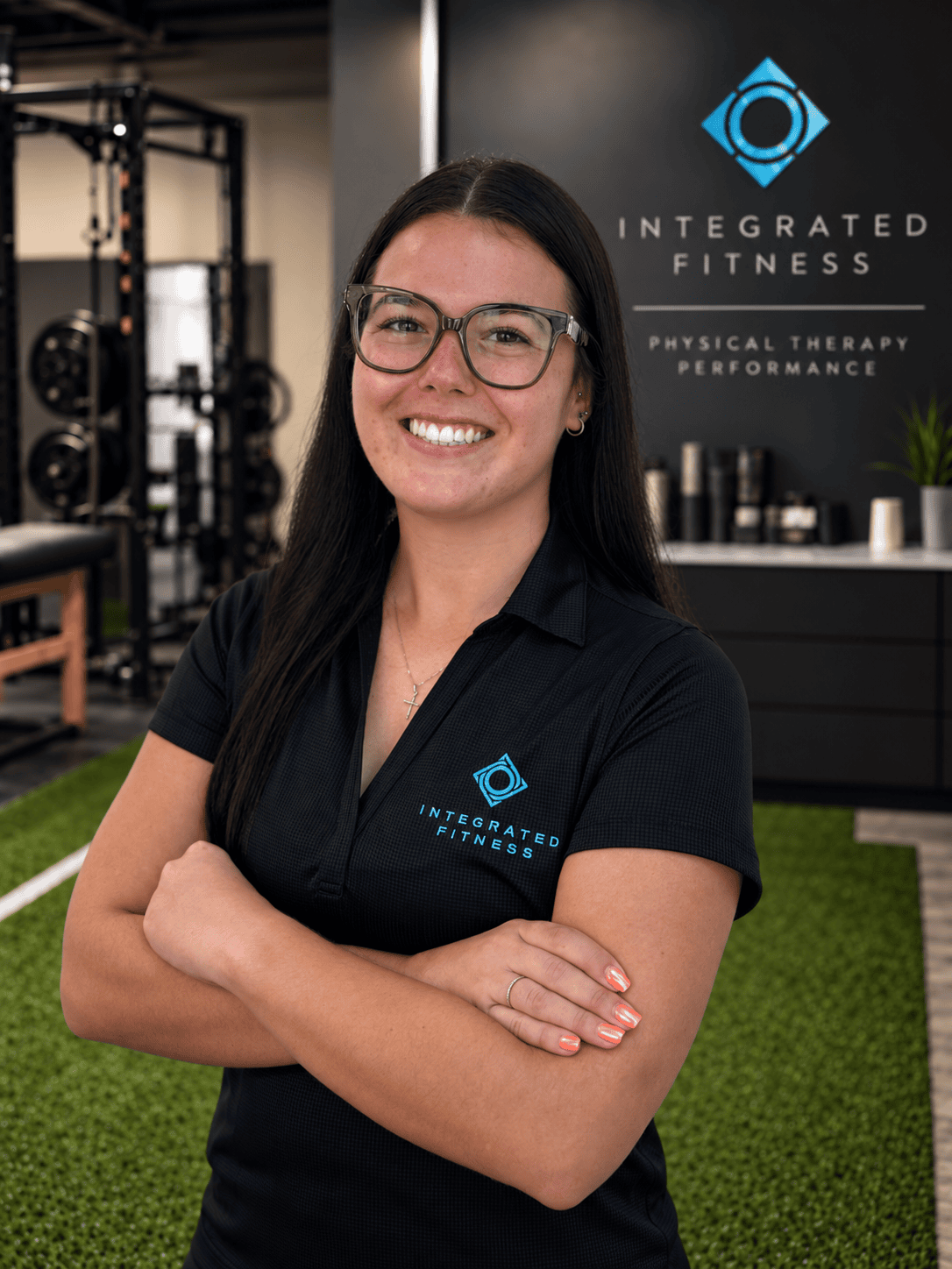 Fernando - Fitness Coach of Integrated Fitness