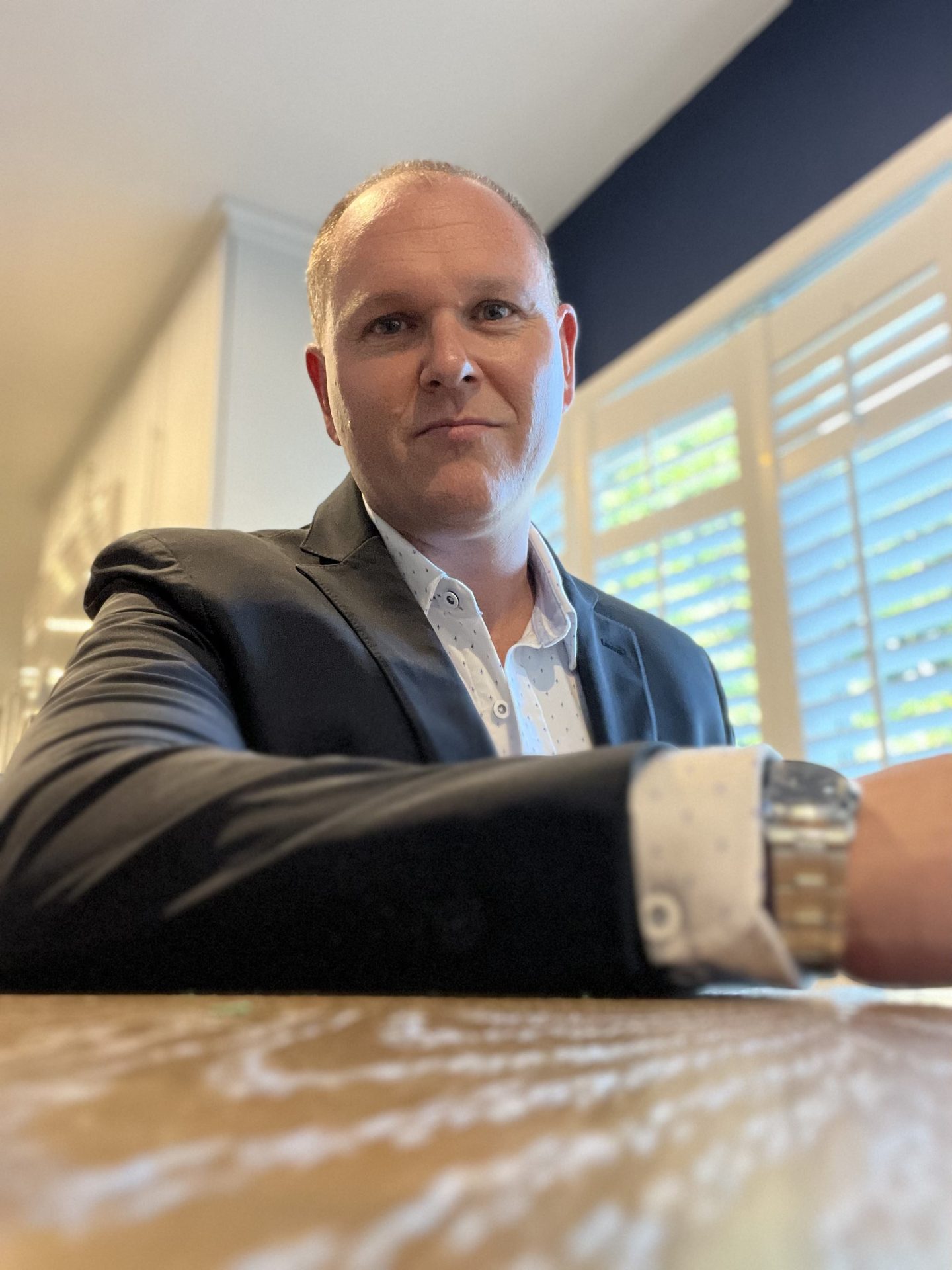 Nicholas Miller – Co-owner & Founder of Integrated Fitness